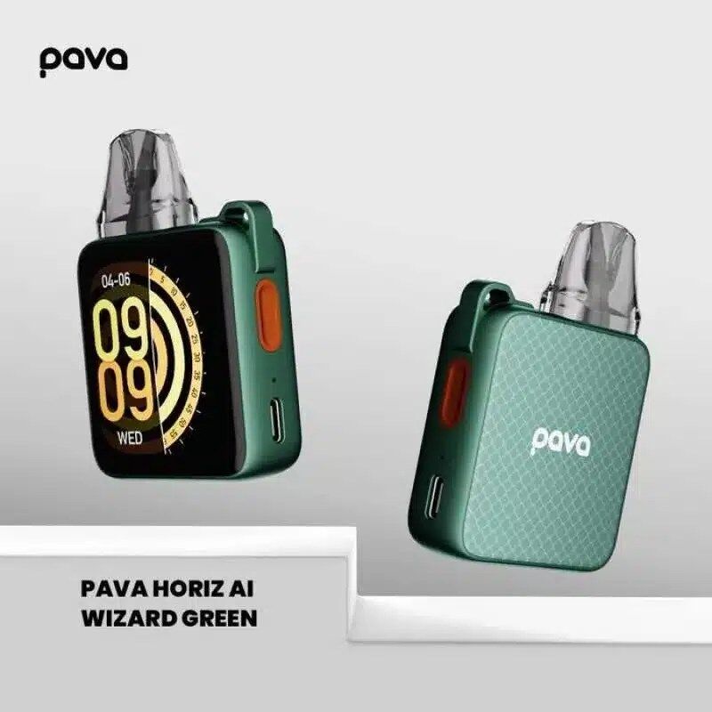 Pava Horiz Ai Pod System